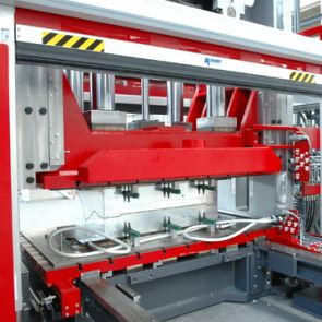 Automated Preforming: Part 7 – How Fill Gesellschaft Revolutionized Ski Production