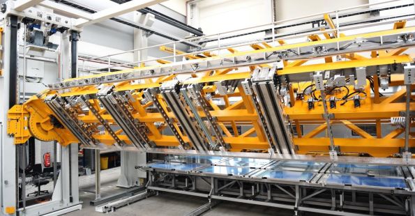 Automated Preforming: Part 7 – How Fill Gesellschaft Revolutionized Ski Production