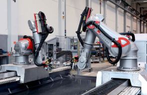 Automated Preforming: Part 7 – How Fill Gesellschaft Revolutionized Ski Production