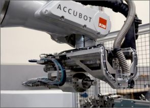 Automated Preforming: Part 7 – How Fill Gesellschaft Revolutionized Ski Production