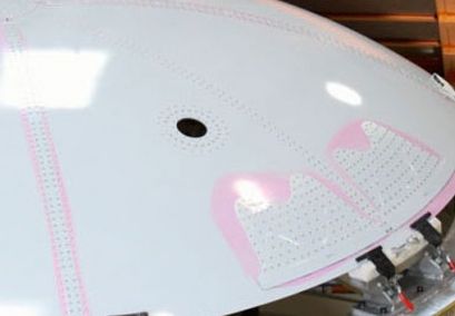 Advances in Welding Thermoplastic Composites: From Research to Commercial Use