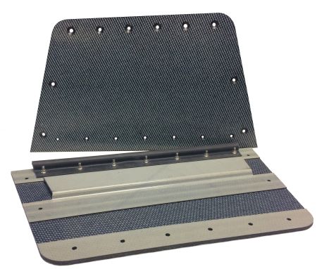 Advances in Welding Thermoplastic Composites: From Research to Commercial Use