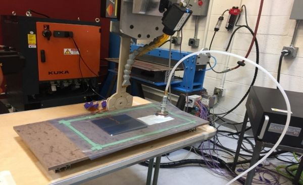 Advances in Welding Thermoplastic Composites: From Research to Commercial Use