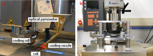 Advances in Welding Thermoplastic Composites: From Research to Commercial Use