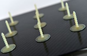 Advances in Welding Thermoplastic Composites: From Research to Commercial Use