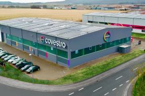 Covestro Officially Recognizes CFRTP as a New Material Class