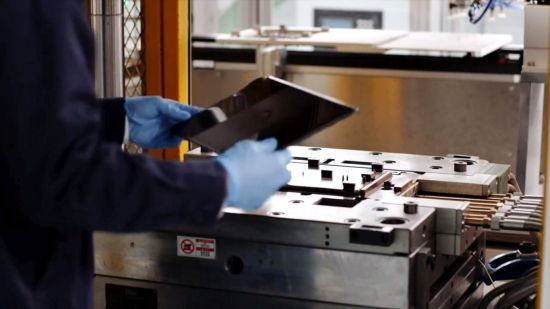 Covestro Officially Recognizes CFRTP as a New Material Class