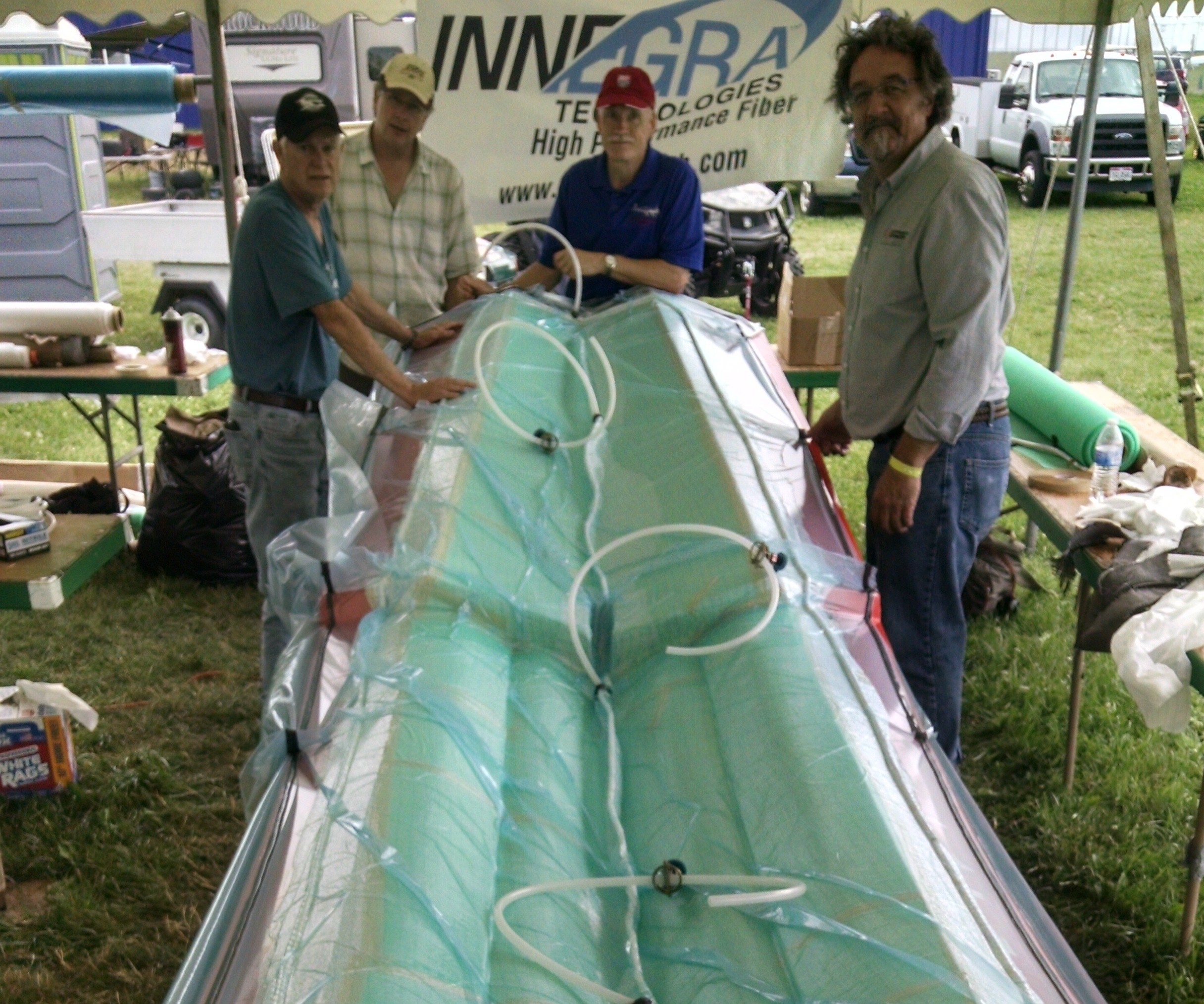 Plan Your 2018 Oshkosh Trip: Experience the EAA AirVenture in Wisconsin