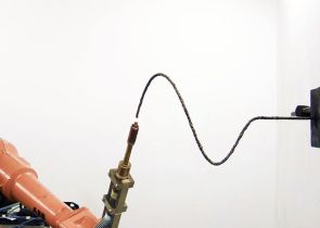 Generative Design & Continuous 3D Fiber Deposition: AI-Driven Innovation