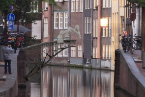 Generative Design & Continuous 3D Fiber Deposition: AI-Driven Innovation