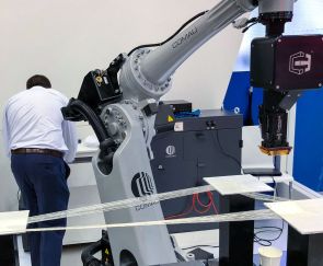 Generative Design & Continuous 3D Fiber Deposition: AI-Driven Innovation