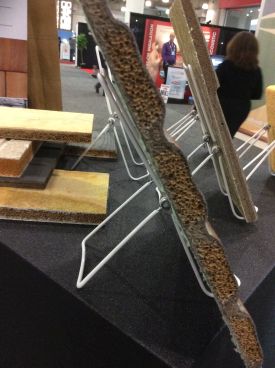 Showcasing Innovative Composite Materials at the 2018 AIA Conference