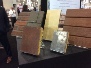 Showcasing Innovative Composite Materials at the 2018 AIA Conference