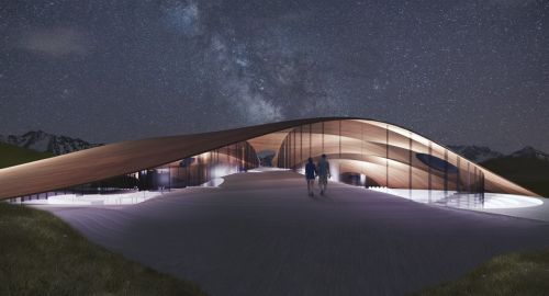 Showcasing Innovative Composite Materials at the 2018 AIA Conference