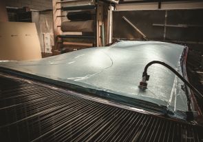 Showcasing Innovative Composite Materials at the 2018 AIA Conference