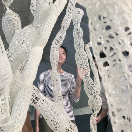 Showcasing Innovative Composite Materials at the 2018 AIA Conference