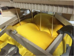 Showcasing Innovative Composite Materials at the 2018 AIA Conference