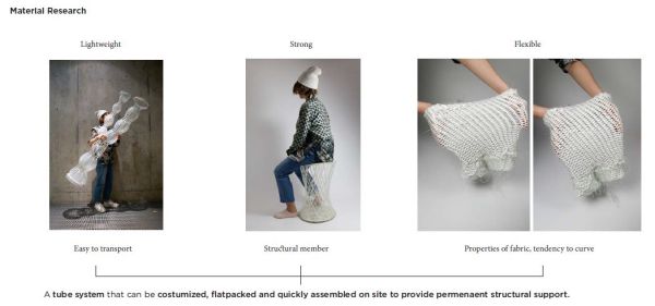 Showcasing Innovative Composite Materials at the 2018 AIA Conference