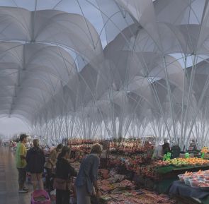 Showcasing Innovative Composite Materials at the 2018 AIA Conference