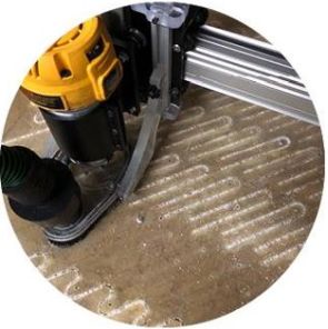 Showcasing Innovative Composite Materials at the 2018 AIA Conference