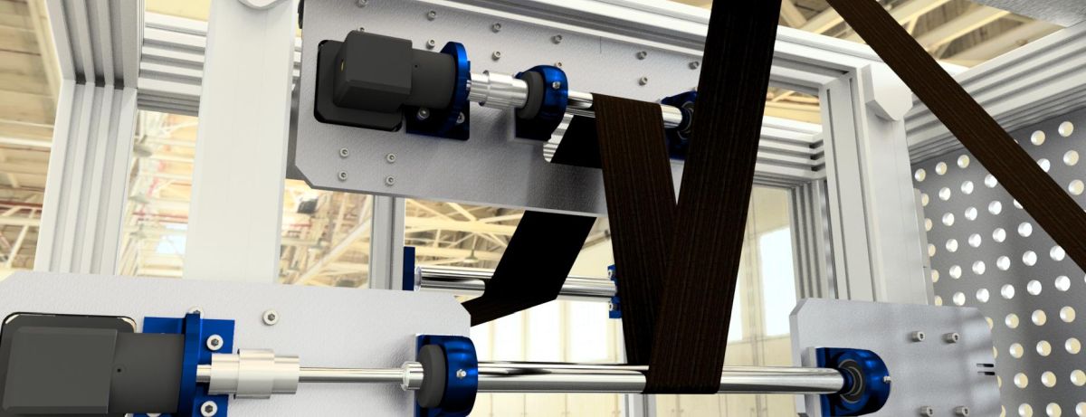 Understanding Tow Spreading Techniques in Composite Manufacturing