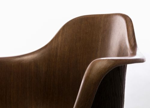 Ekoa TP: A Lignin‑Based Thermoplastic Composite That Beats Wood in Sustainability