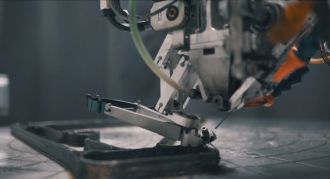 Arevo 2018: Pioneering Continuous Fiber 3D Printing for Industrial Production