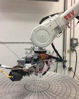 Arevo 2018: Pioneering Continuous Fiber 3D Printing for Industrial Production