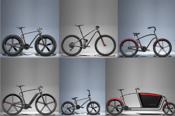 Arevo 2018: Pioneering Continuous Fiber 3D Printing for Industrial Production