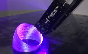 Advancing 3D Printing: Continuous Fiber‑Reinforced Composite Manufacturing