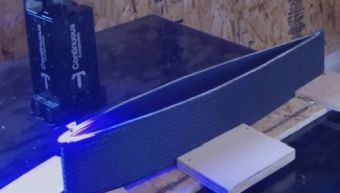 Advancing 3D Printing: Continuous Fiber‑Reinforced Composite Manufacturing