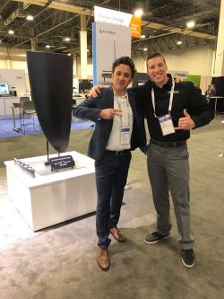 Advancing 3D Printing: Continuous Fiber‑Reinforced Composite Manufacturing