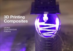 Advancing 3D Printing: Continuous Fiber‑Reinforced Composite Manufacturing