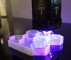 Advancing 3D Printing: Continuous Fiber‑Reinforced Composite Manufacturing