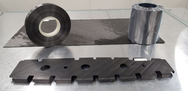 Choosing the Right Thermoplastic Composite: PEEK, PEKK, PAEK, and Continuous Compression Molding