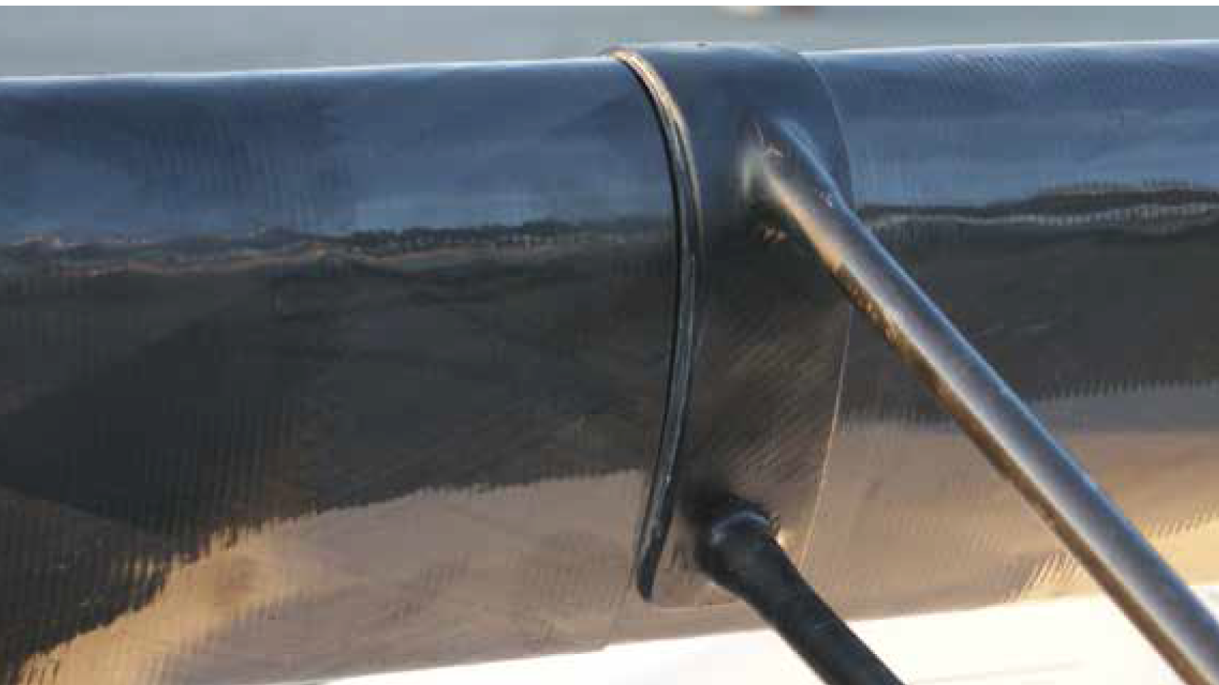 Flexible Cure Prepregs Revolutionize Marine and Wind Applications