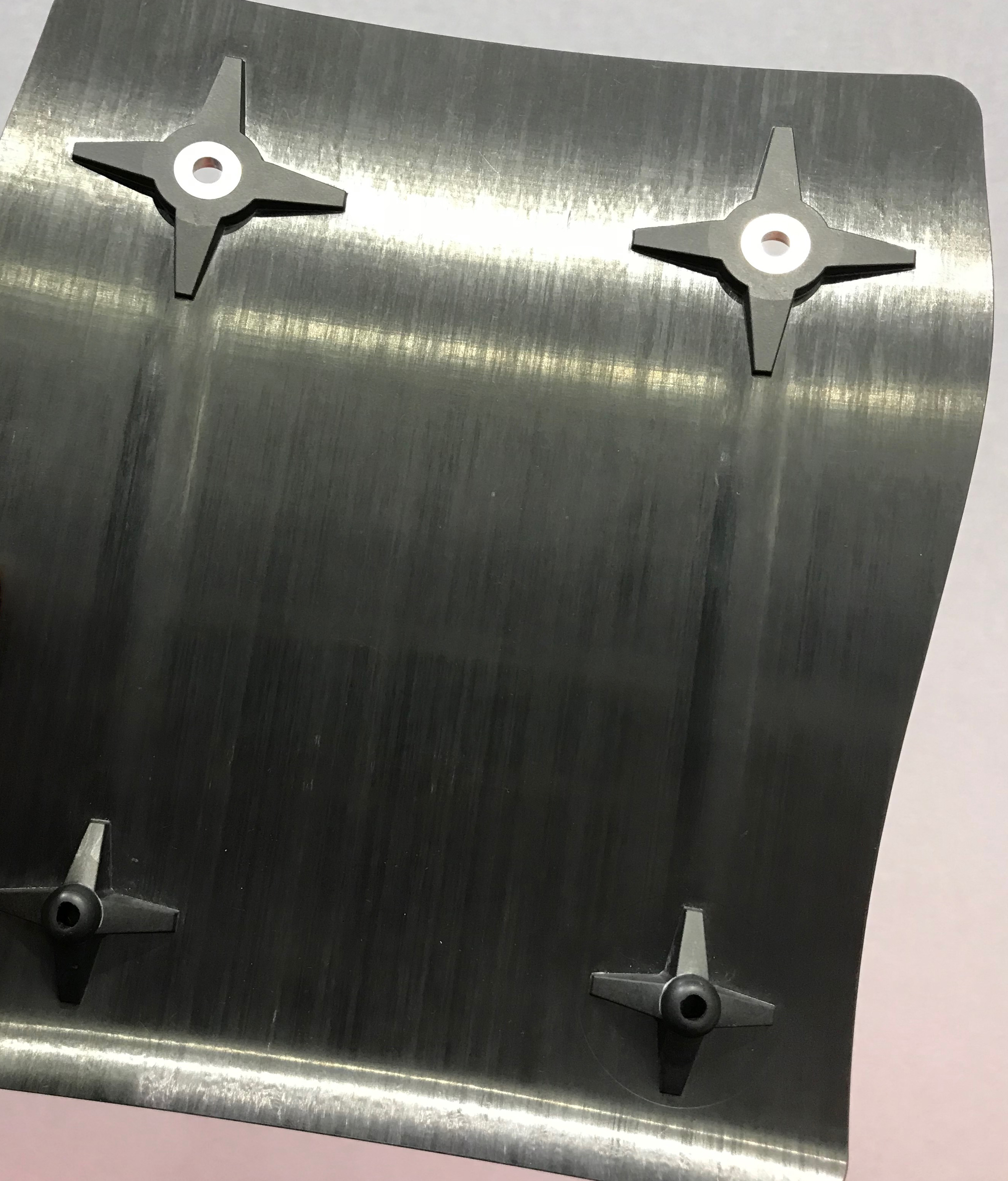 Mastering Overmolding: Combining Continuous Fiber Composites with Injection Molding