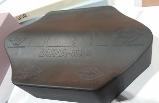 Composite Materials Spotlight at AeroDef 2018