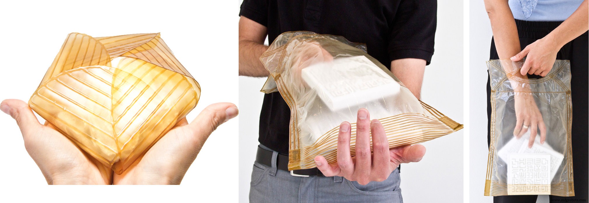 Solution-Based Digital Fabrication of High-Performance Composite Materials