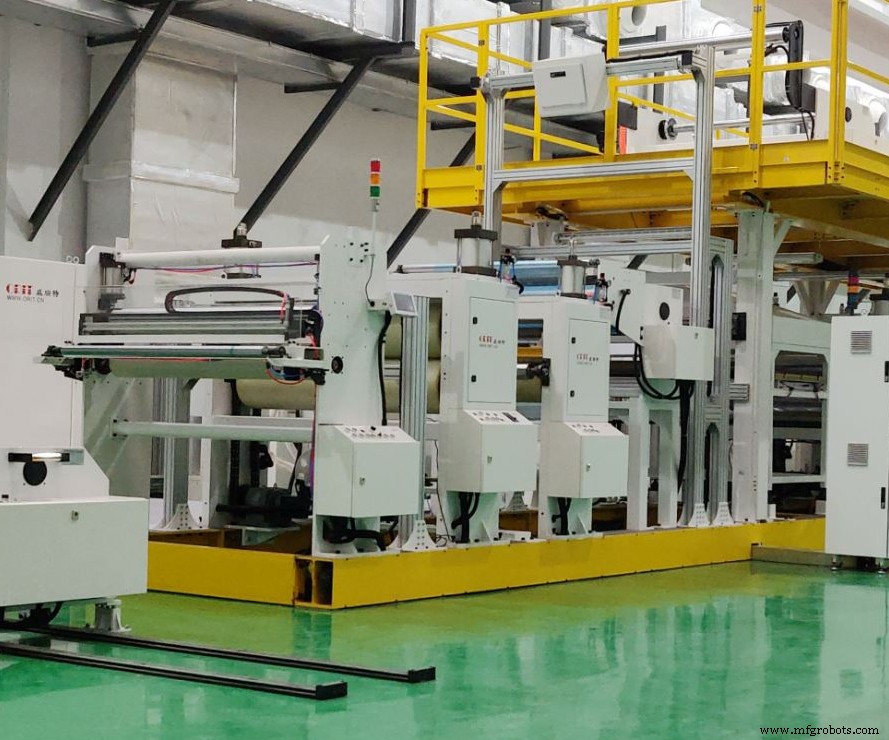 CAMX 2019 Preview: JiangSu TiWin Composites – Leading Composite Solutions