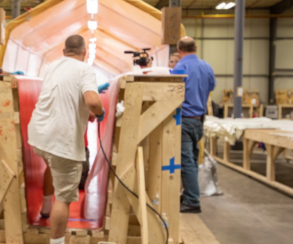 AIT Bridges Launches Advanced Composite Tub Girder System