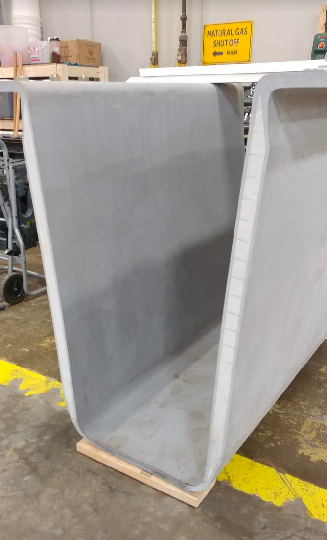 AIT Bridges Launches Advanced Composite Tub Girder System