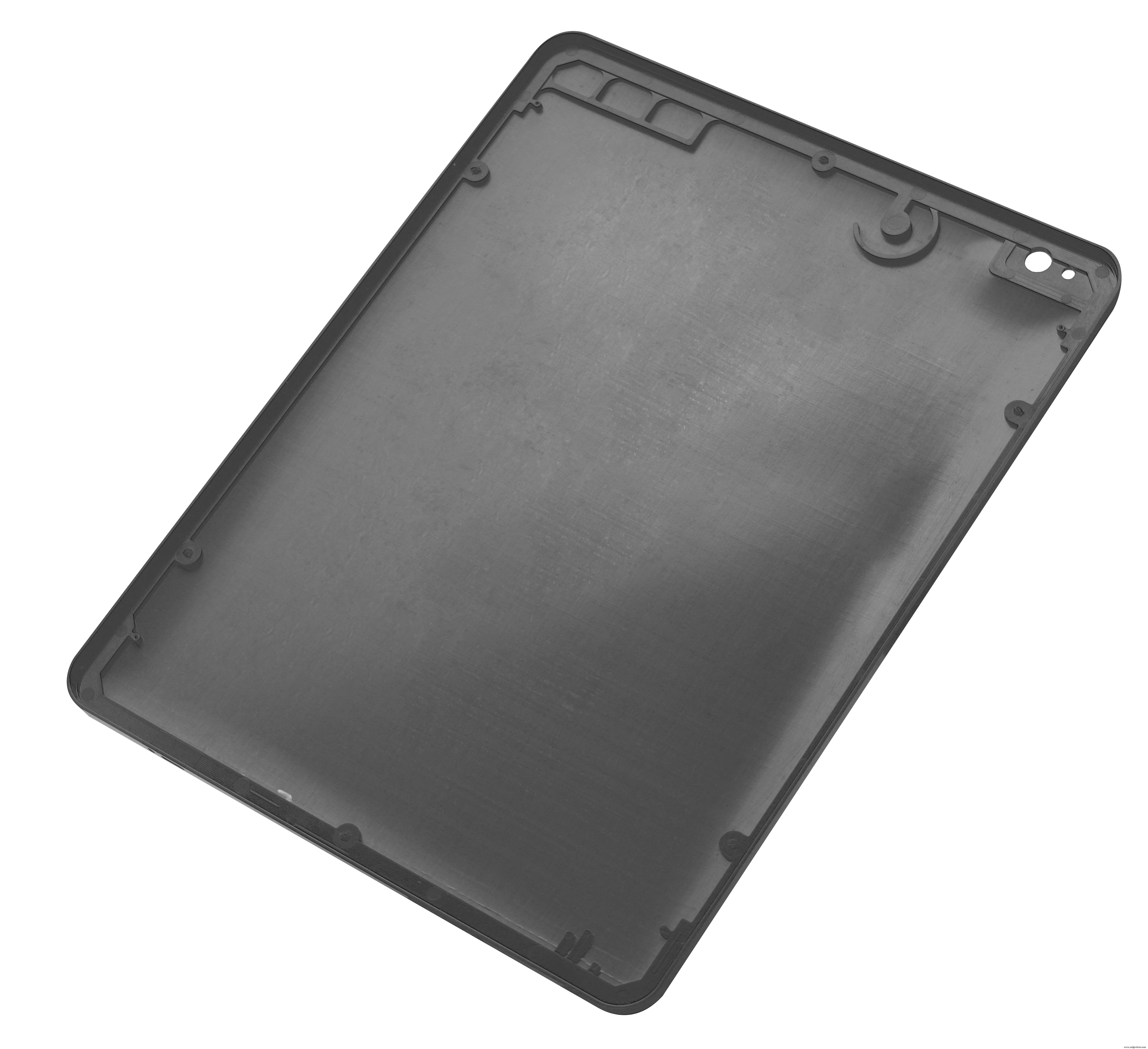 Hybrid Composite Covers: Cutting-Edge Protection for Ultra‑Thin Electronics