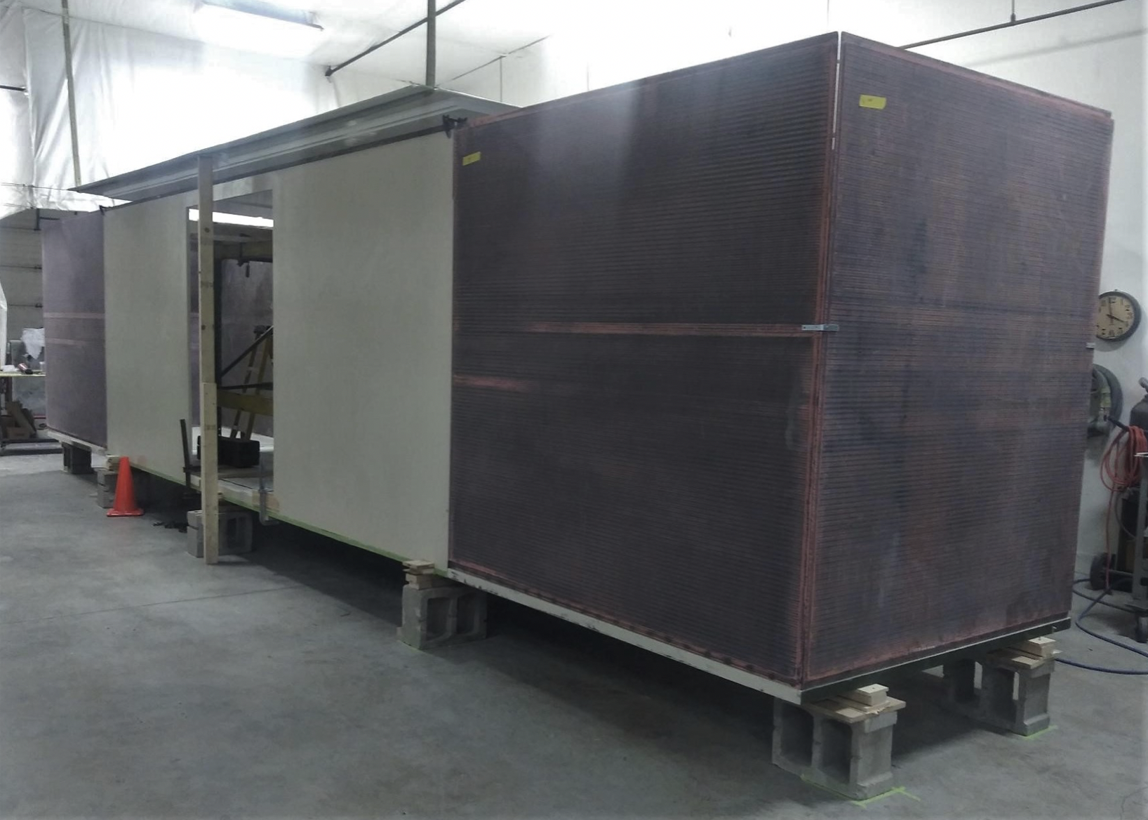 Shielding Our Protectors with Advanced Composite Technology