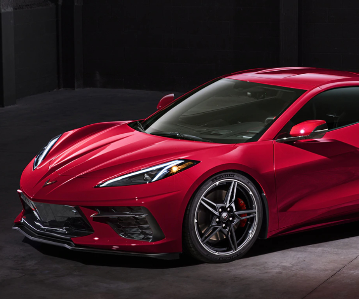 SPE ACCE 2019 Announces Third Keynote: Corvette Body Structure Lead Edward D. Moss