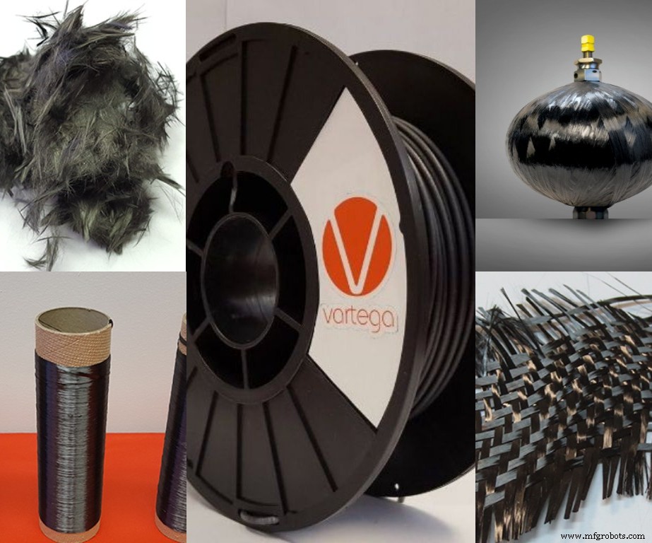 Episode 28: Andrew Maxey on Vartega – Revolutionizing Carbon Fiber Recycling