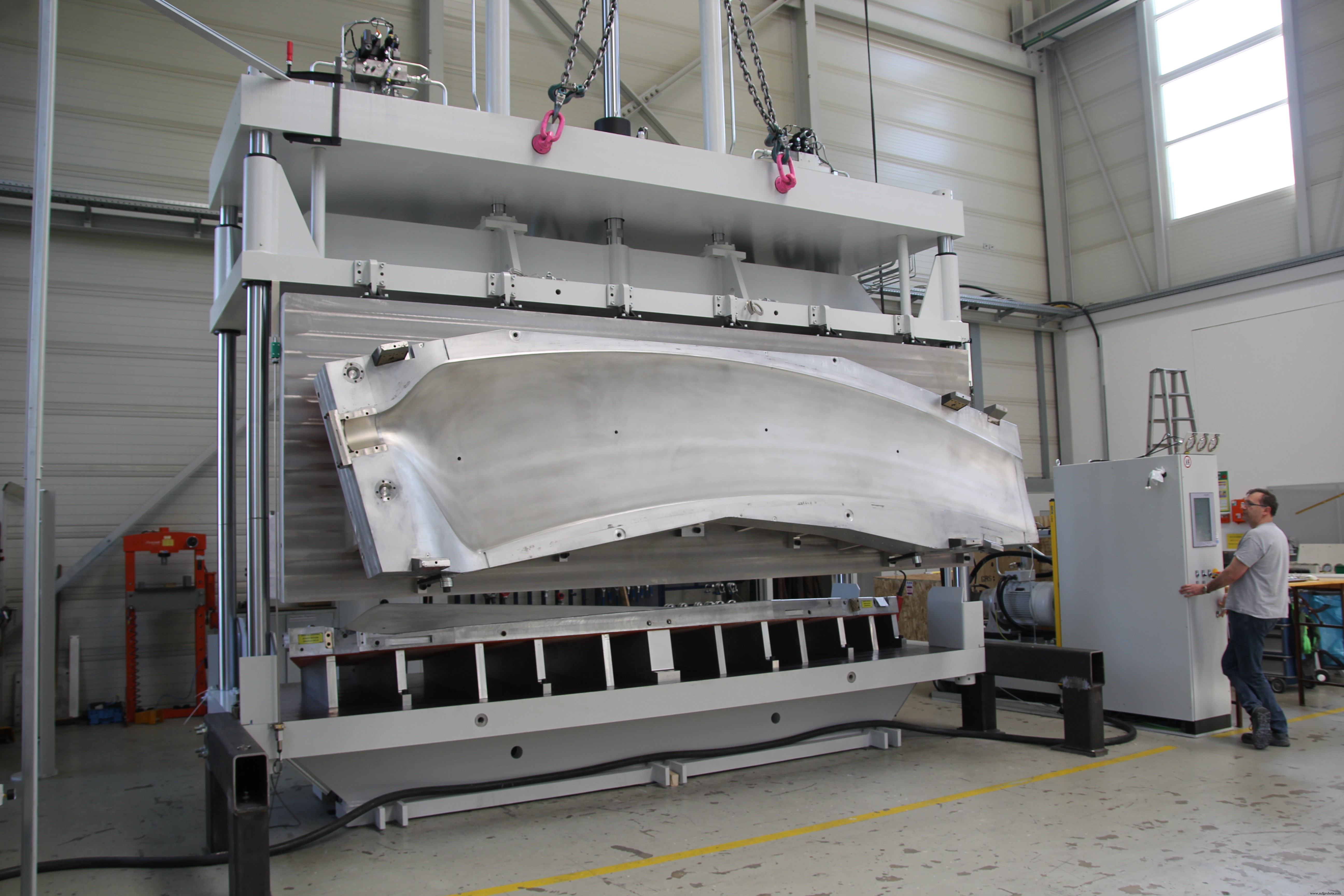 Hudson Products: Innovating 60+ Years of Fiberglass Fan Excellence