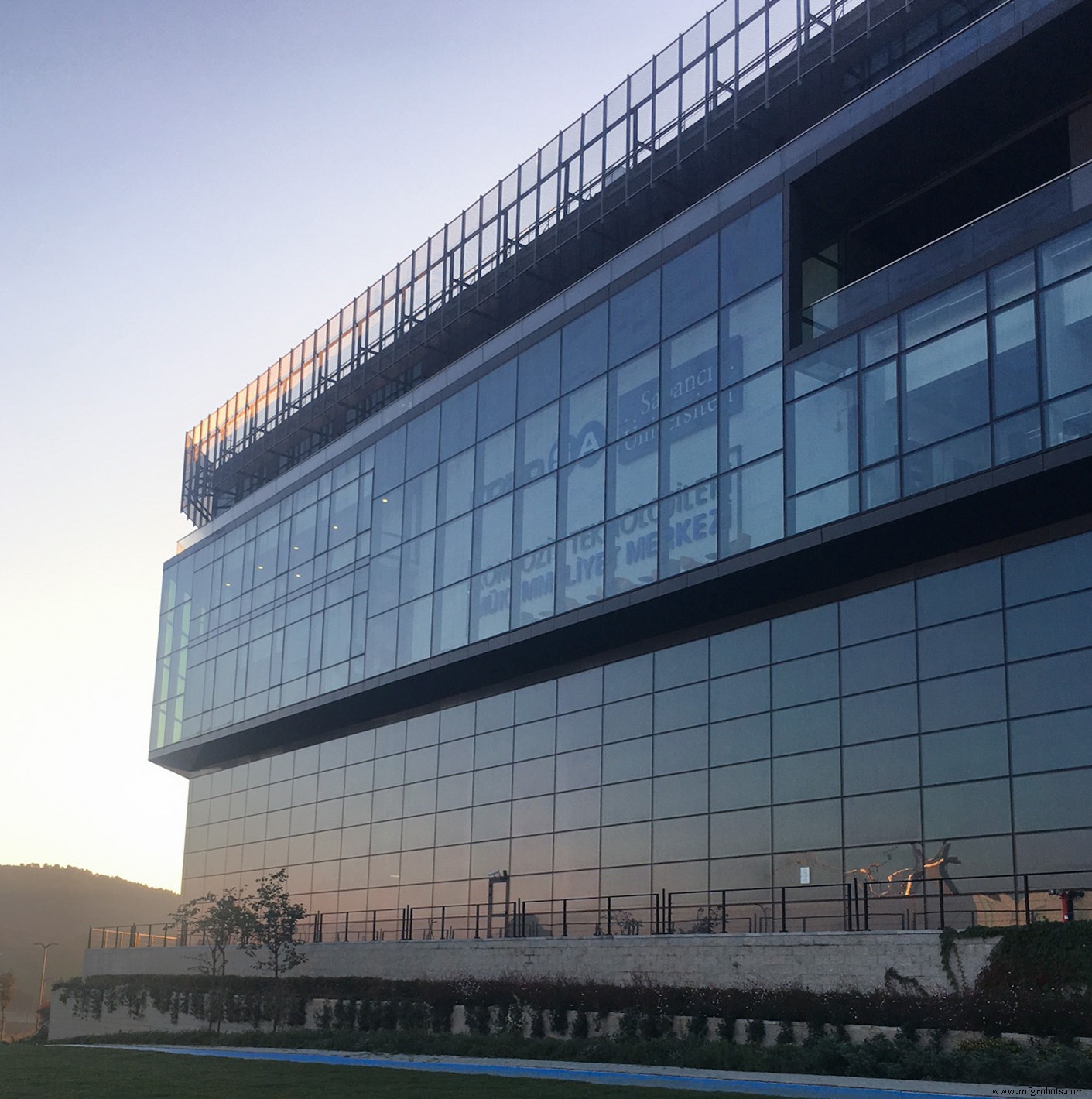 Kordsa’s Strategic Shift to Composites: Expanding Global Footprint