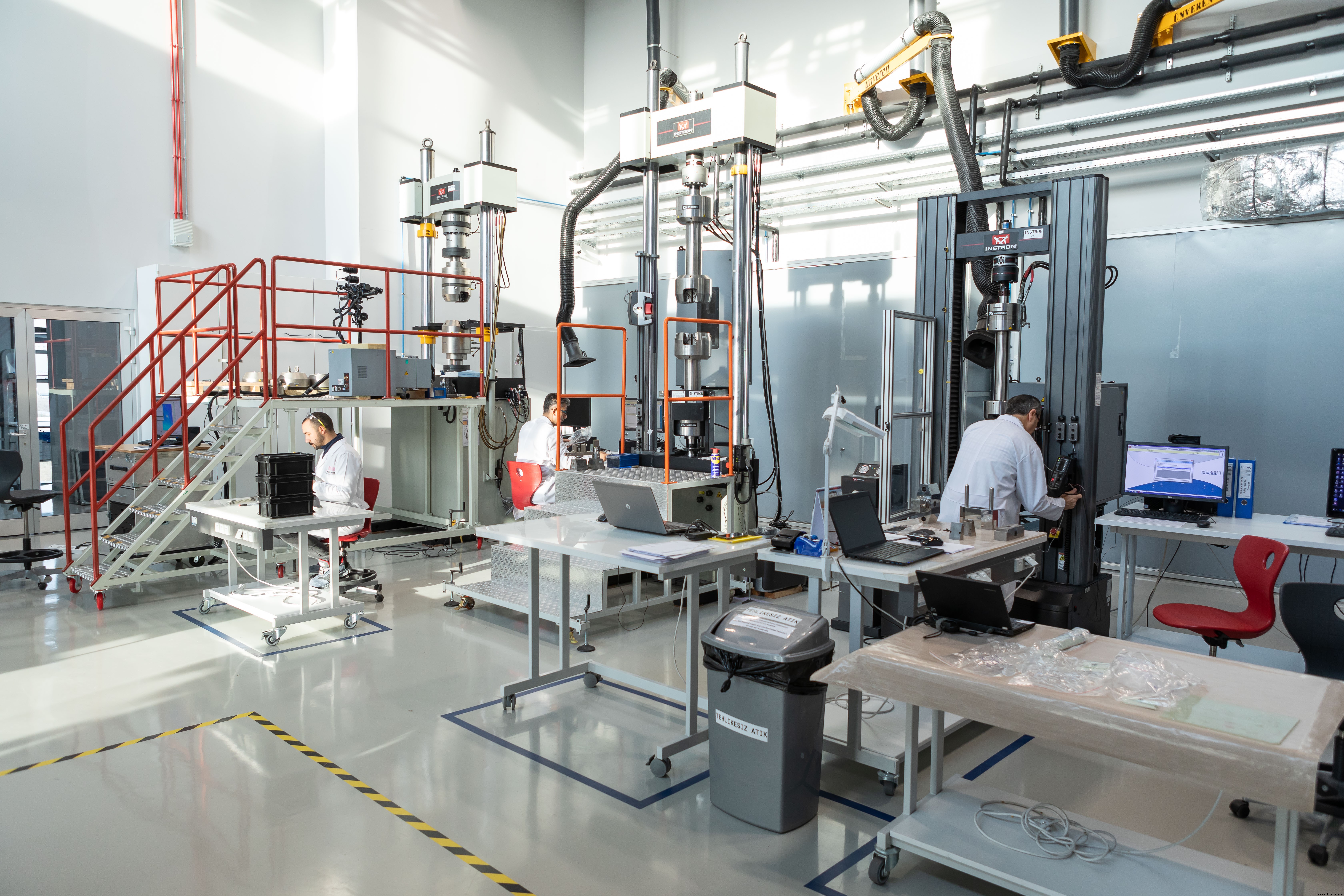 Kordsa’s Strategic Shift to Composites: Expanding Global Footprint