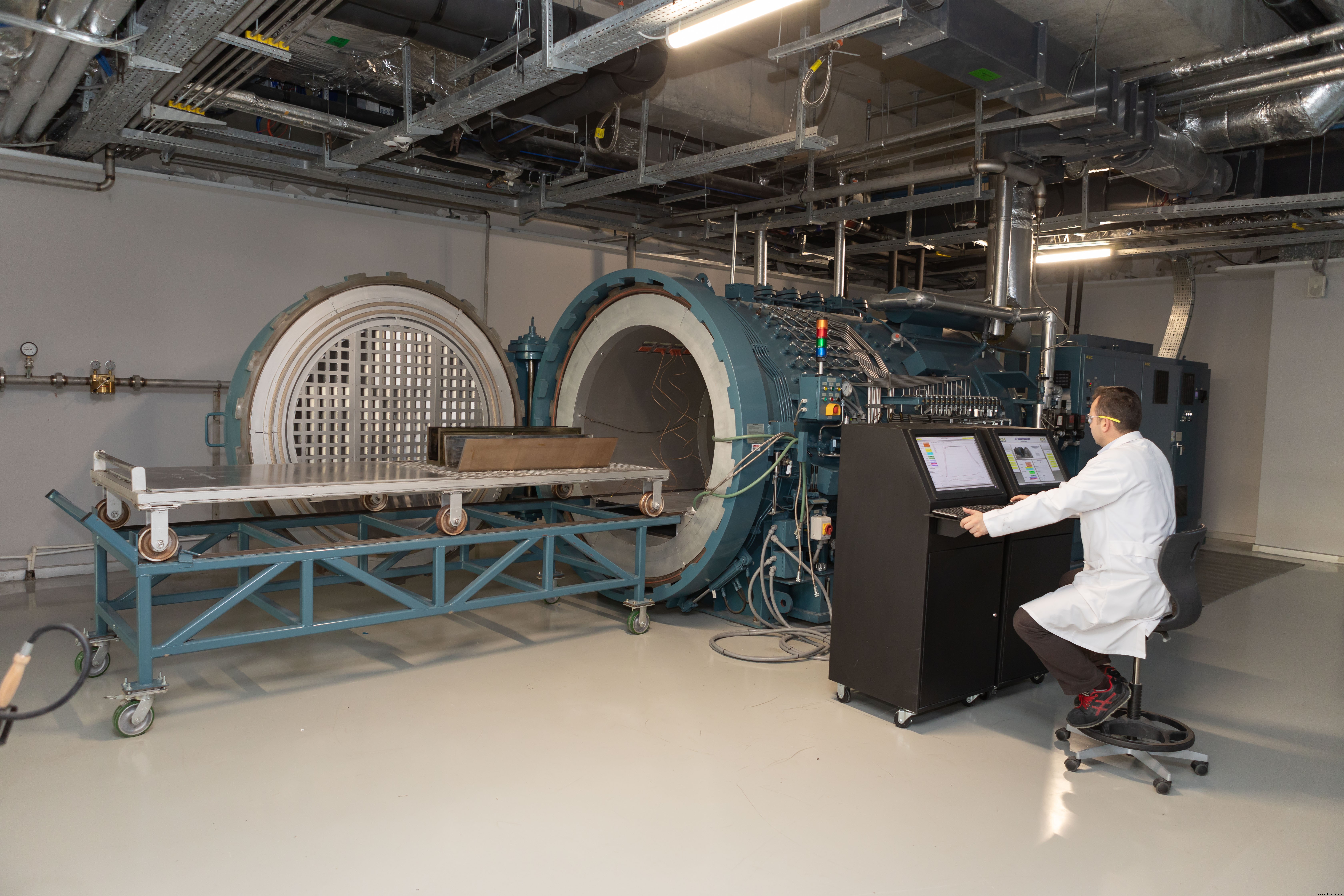 Kordsa’s Strategic Shift to Composites: Expanding Global Footprint